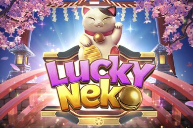 Играть в Luckyneko Кэт Казино