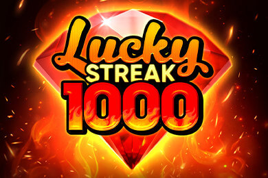 Luckystreak1000 Кэт Казино играть