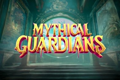 Mythicalguardians игровой автомат Кэт Казино