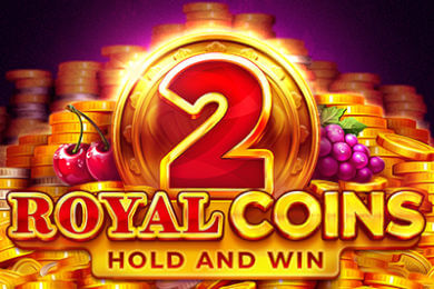 Royal Coins2 онлайн Кэт Казино