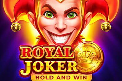 Royaljokerhnw играть в Кэт Казино