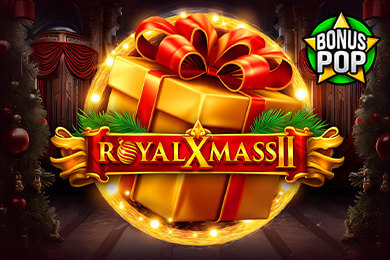 Royalxmas2 слот онлайн Кэт Казино