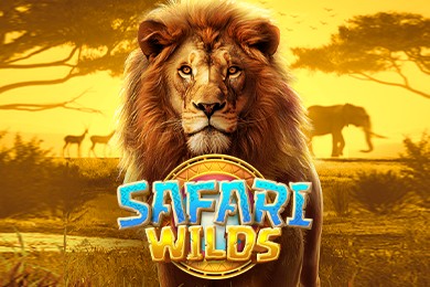 Safariwilds слот онлайн Кэт Казино