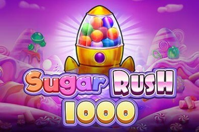 Слот Sugarrush1000 Кэт Казино