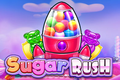 Sugarrush игровой автомат Кэт Казино