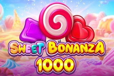 Sweetbonanza1000 слот Кэт Казино