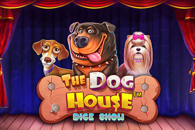 Thedoghousedice онлайн Кэт Казино